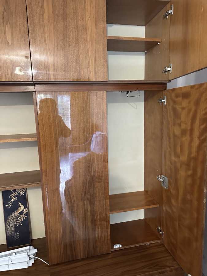 Оренда 1-кімнатної квартири 38 м², Єреванська вул., 13к1