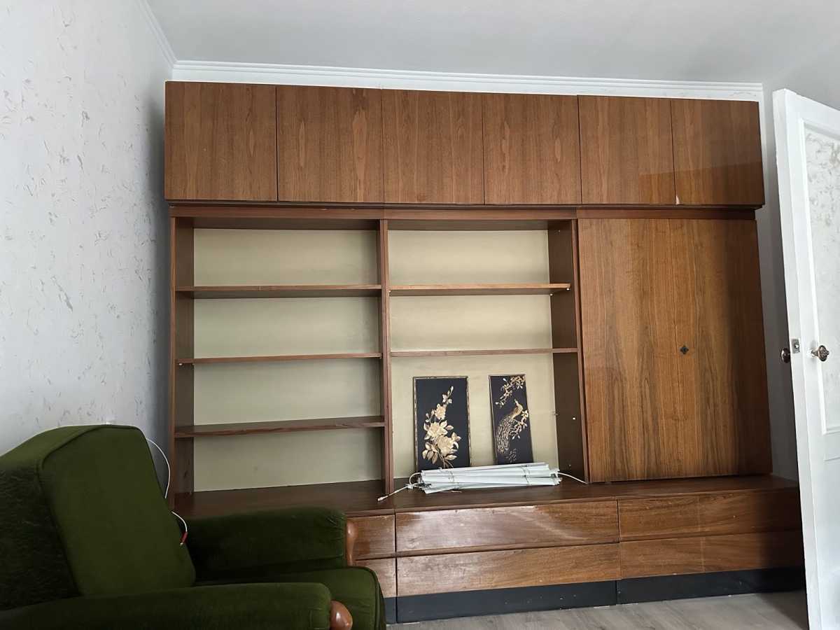 Оренда 1-кімнатної квартири 38 м², Єреванська вул., 13к1