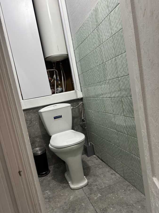 Оренда 1-кімнатної квартири 38 м², Єреванська вул., 13к1