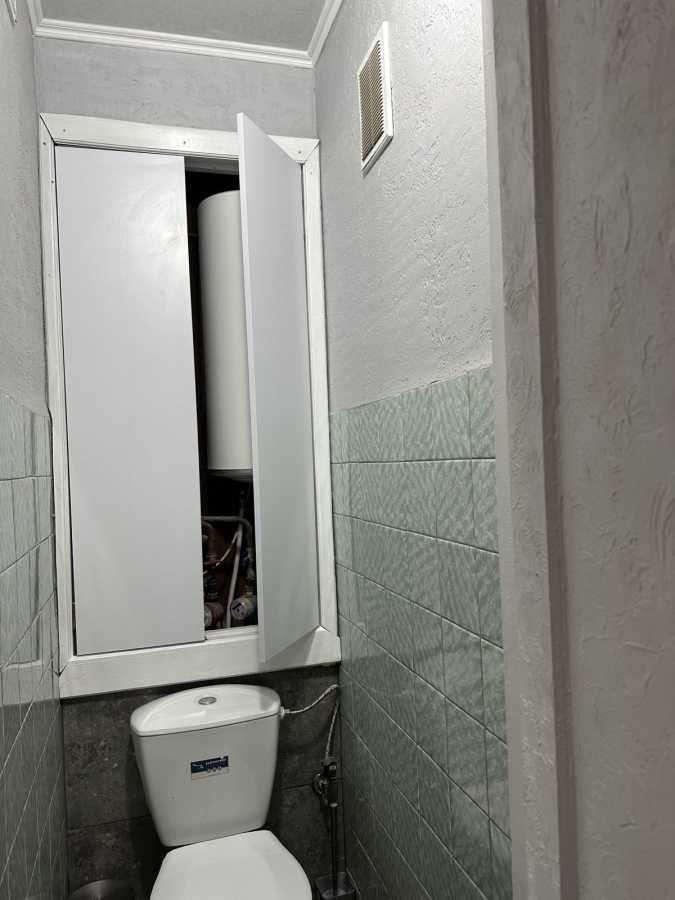 Оренда 1-кімнатної квартири 38 м², Єреванська вул., 13к1