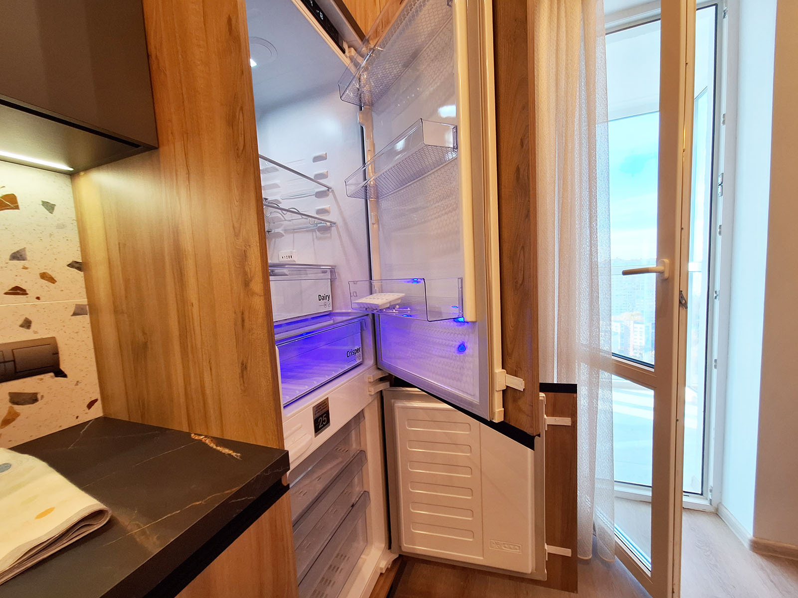 Аренда 1-комнатной квартиры 34 м², Васильковская ул., 37В