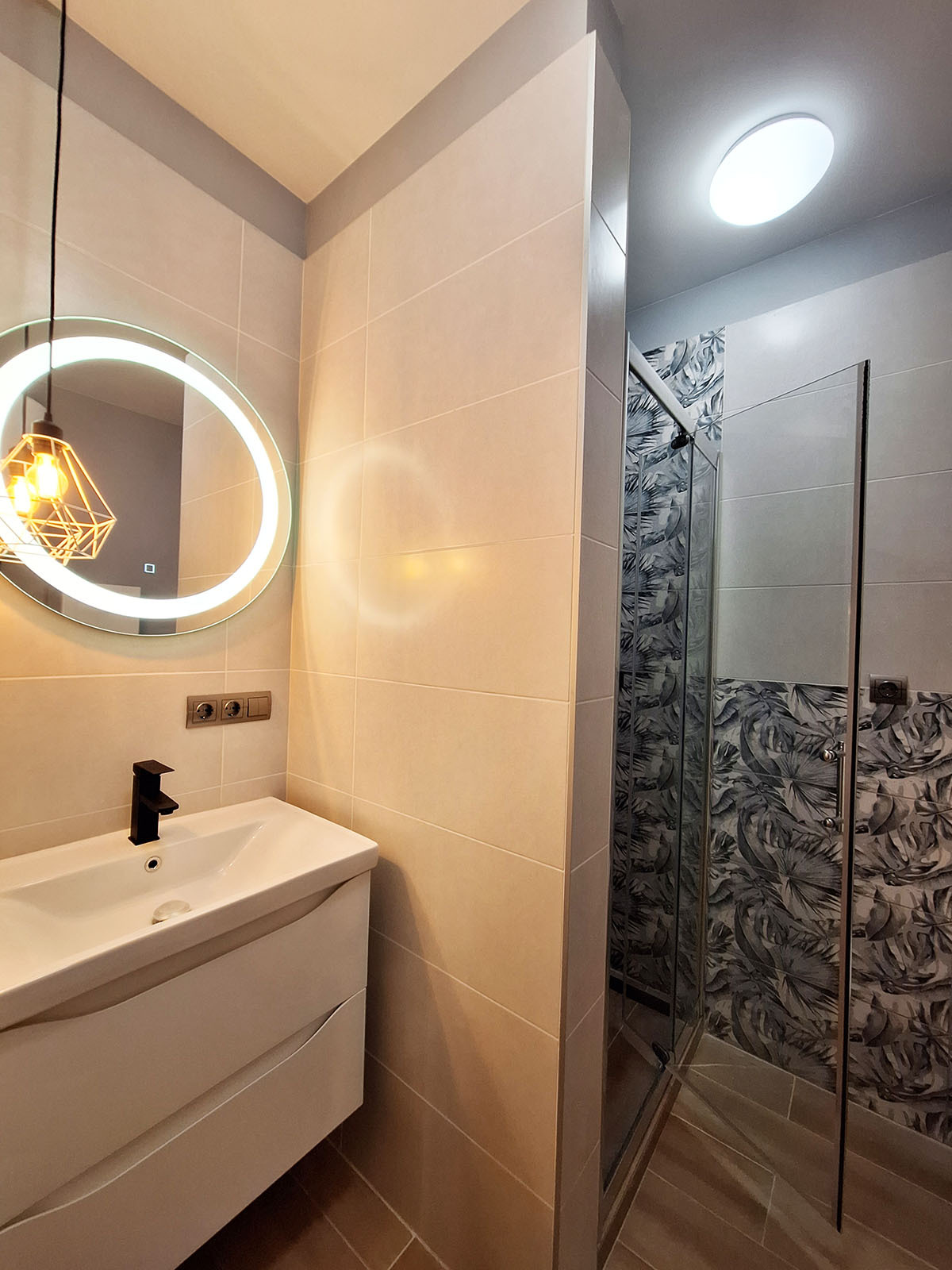 Аренда 1-комнатной квартиры 34 м², Васильковская ул., 37В