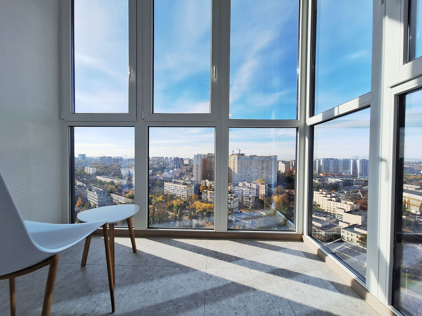 Аренда 1-комнатной квартиры 34 м², Васильковская ул., 37В