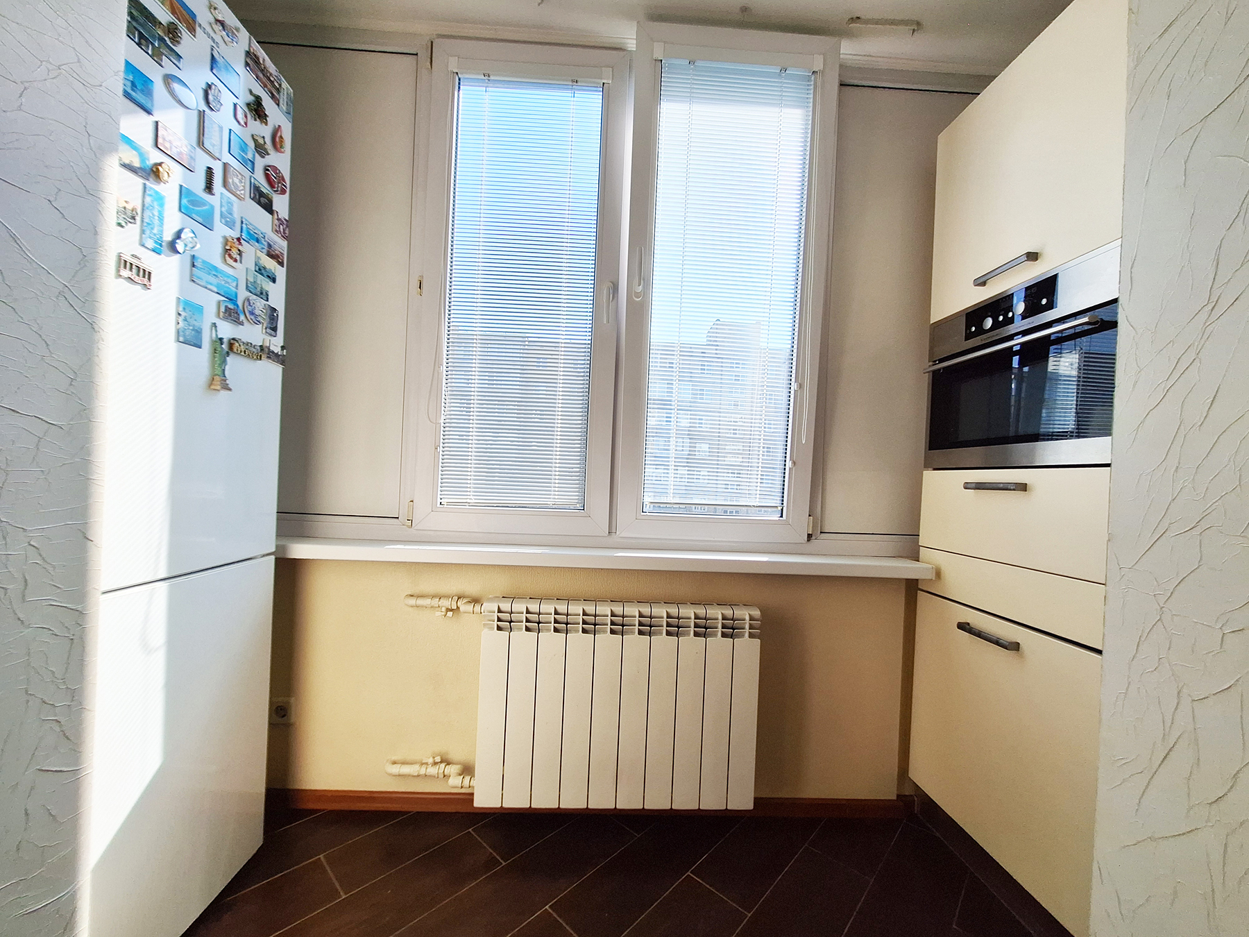 Аренда 2-комнатной квартиры 79 м², Энтузиастов ул., 35
