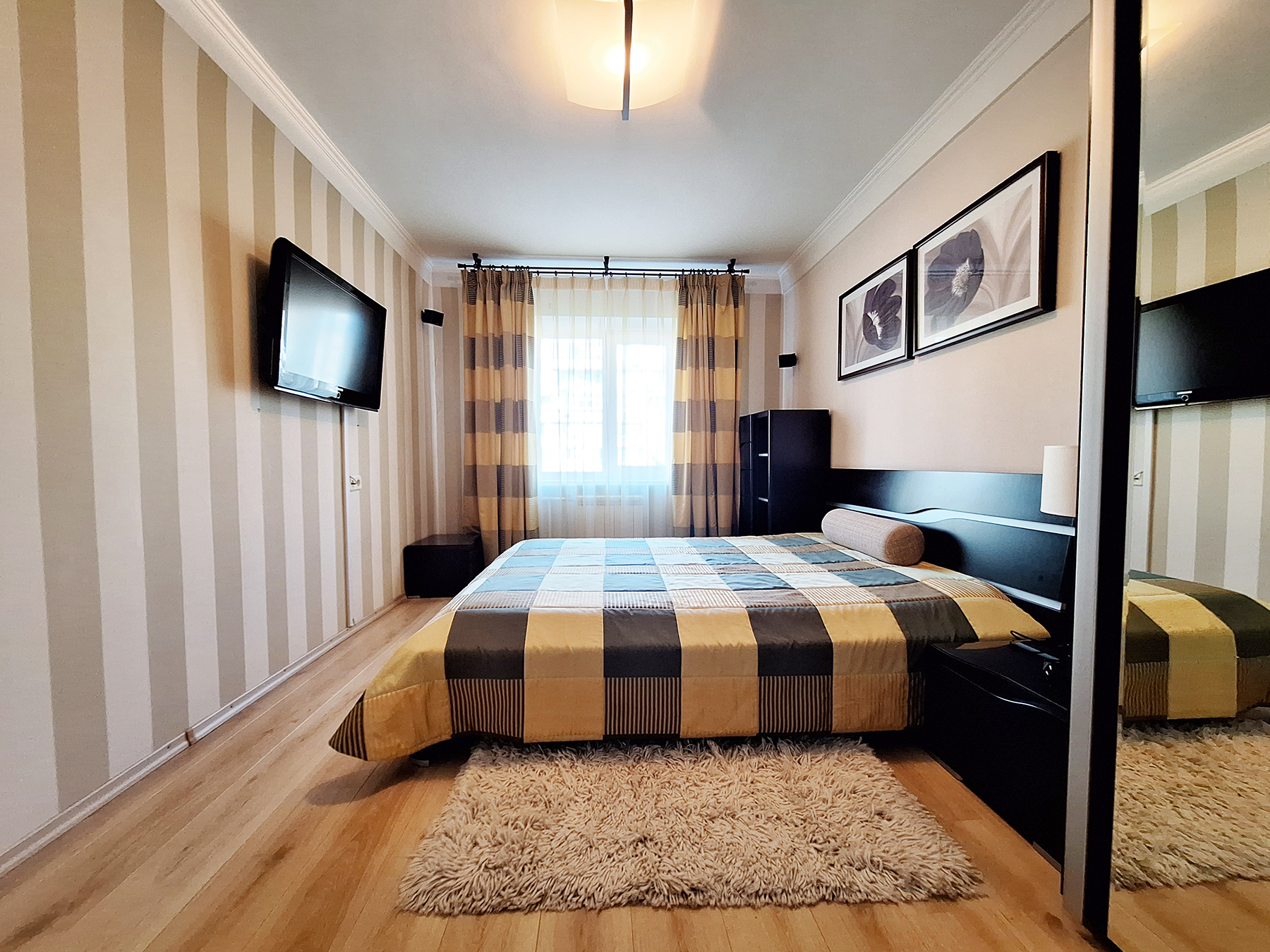 Аренда 2-комнатной квартиры 79 м², Энтузиастов ул., 35