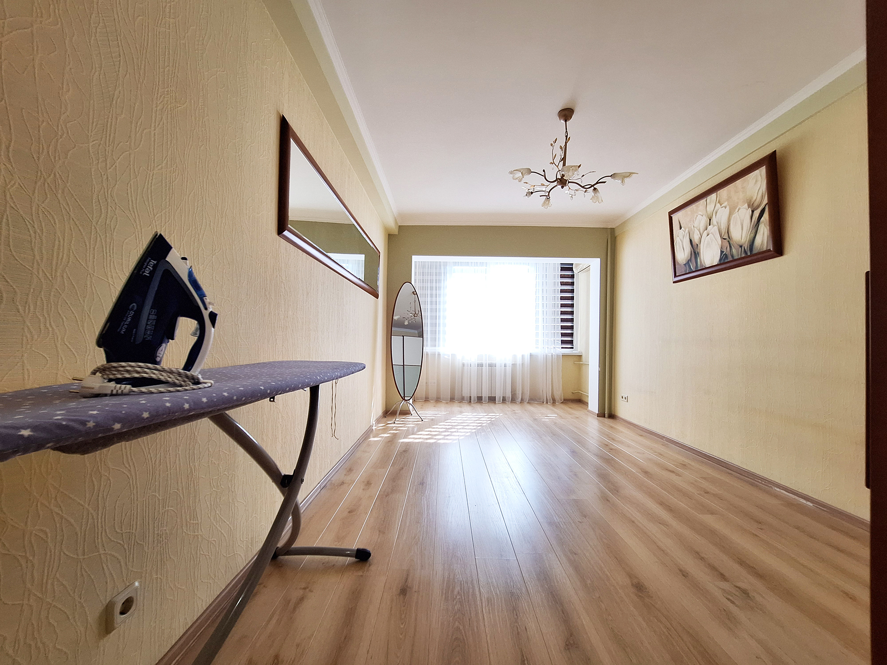 Аренда 2-комнатной квартиры 79 м², Энтузиастов ул., 35