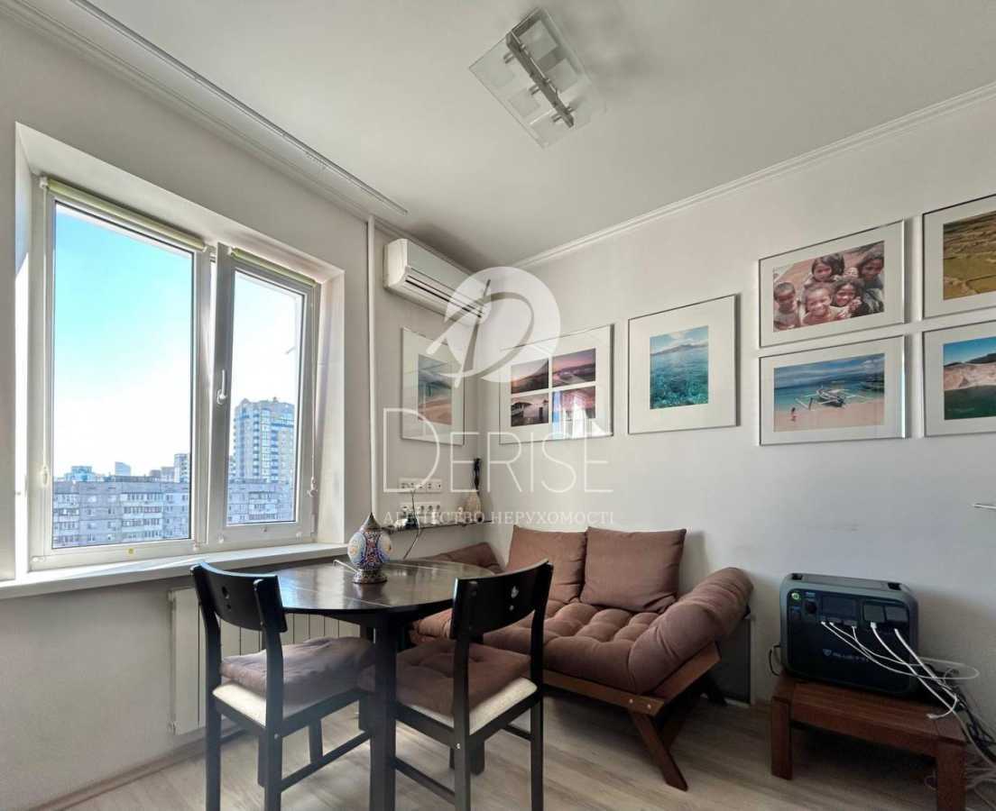 Продажа 1-комнатной квартиры 44 м², Иорданская ул., 11Д