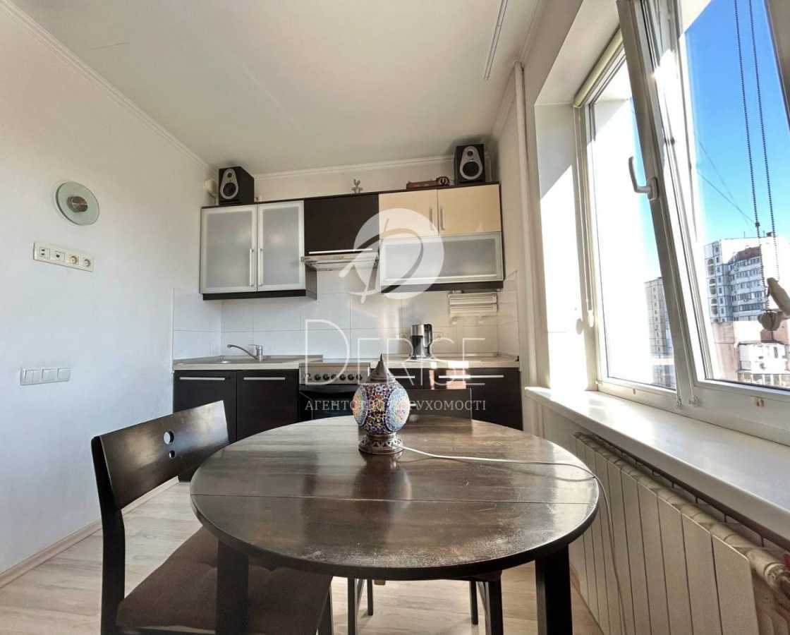 Продажа 1-комнатной квартиры 44 м², Иорданская ул., 11Д