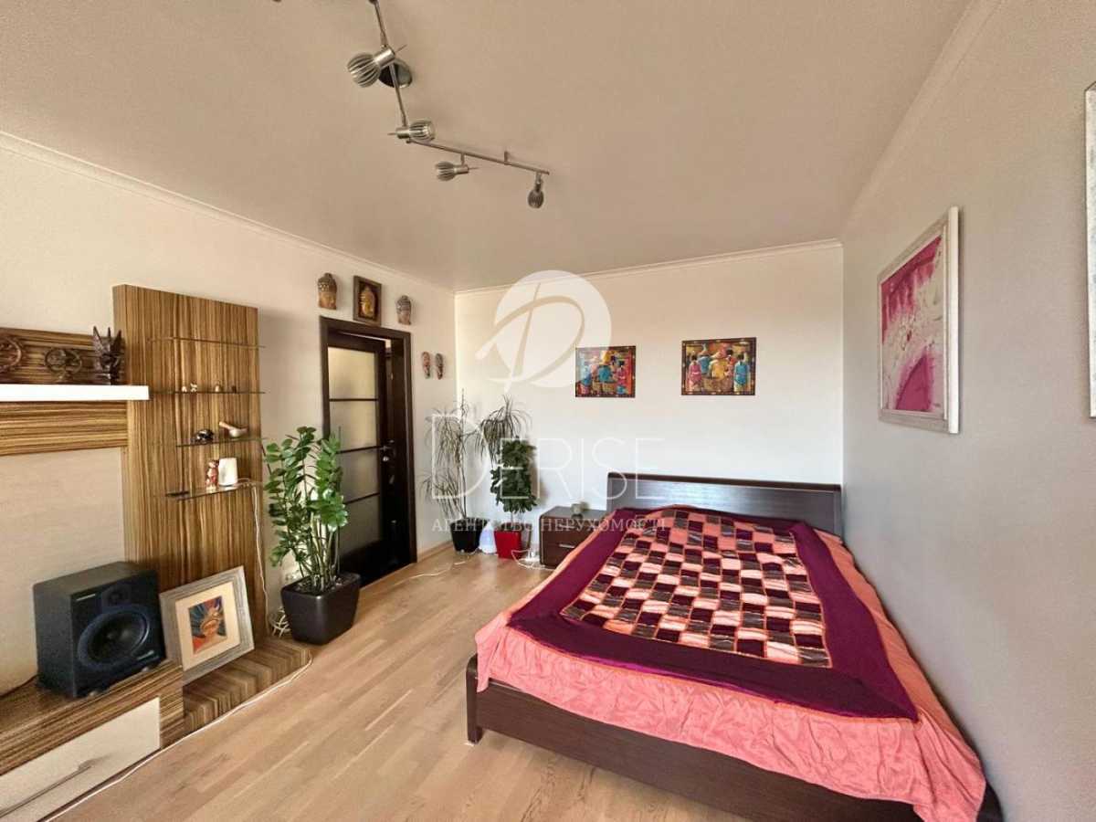 Продажа 1-комнатной квартиры 44 м², Иорданская ул., 11Д
