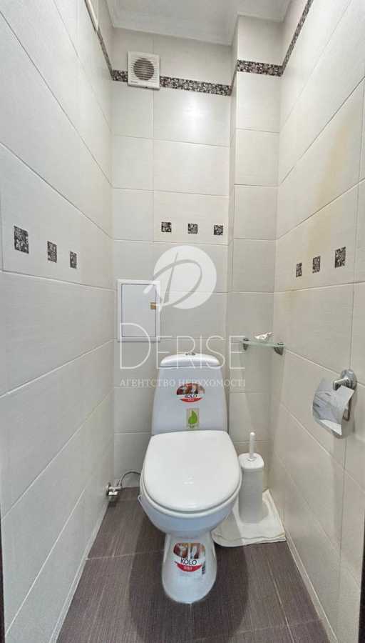 Продажа 1-комнатной квартиры 44 м², Иорданская ул., 11Д