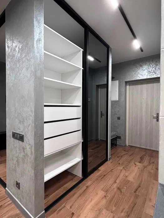 Аренда 1-комнатной квартиры 38 м², Весенний пер., 2
