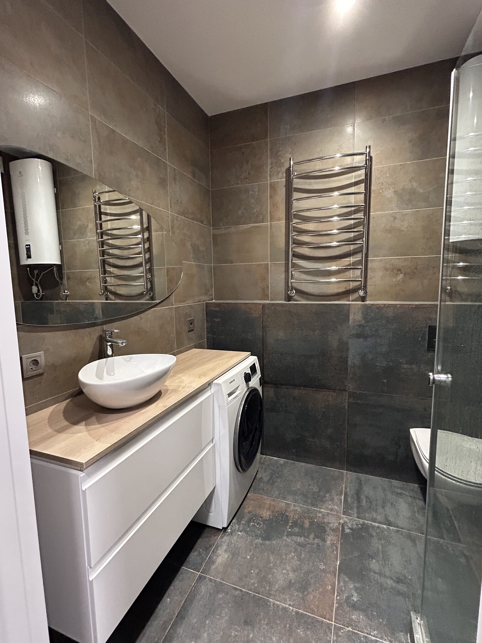 Аренда 1-комнатной квартиры 38 м², Весенний пер., 2