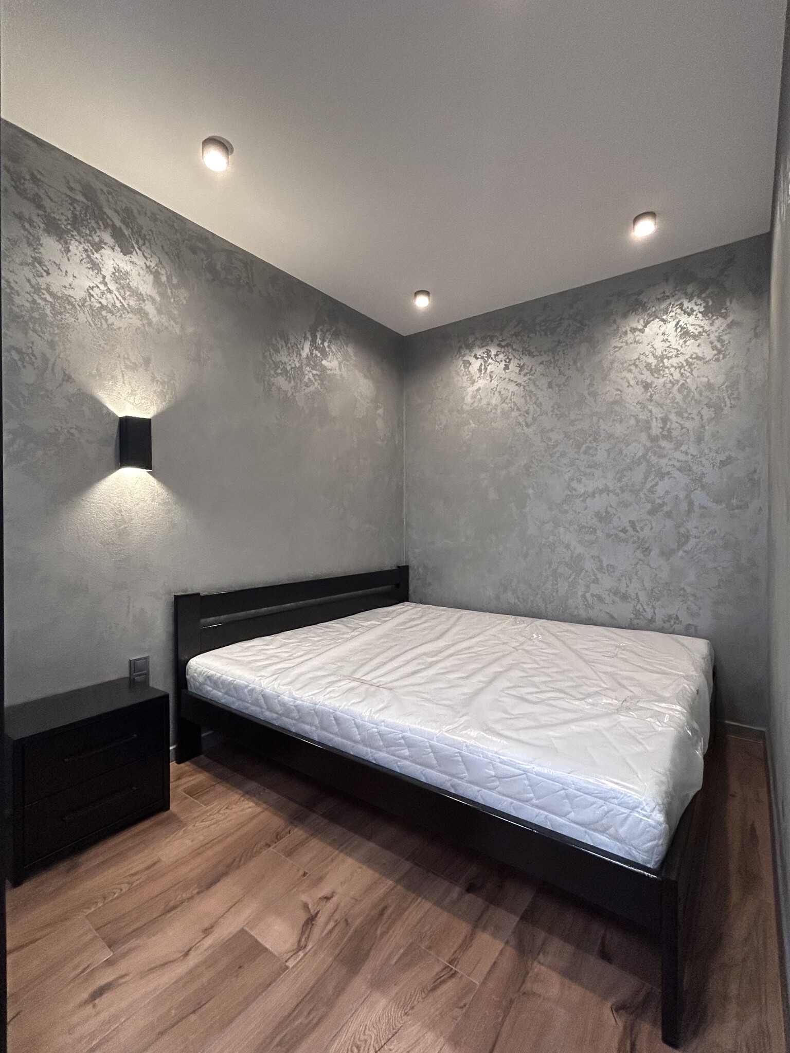 Аренда 1-комнатной квартиры 38 м², Весенний пер., 2