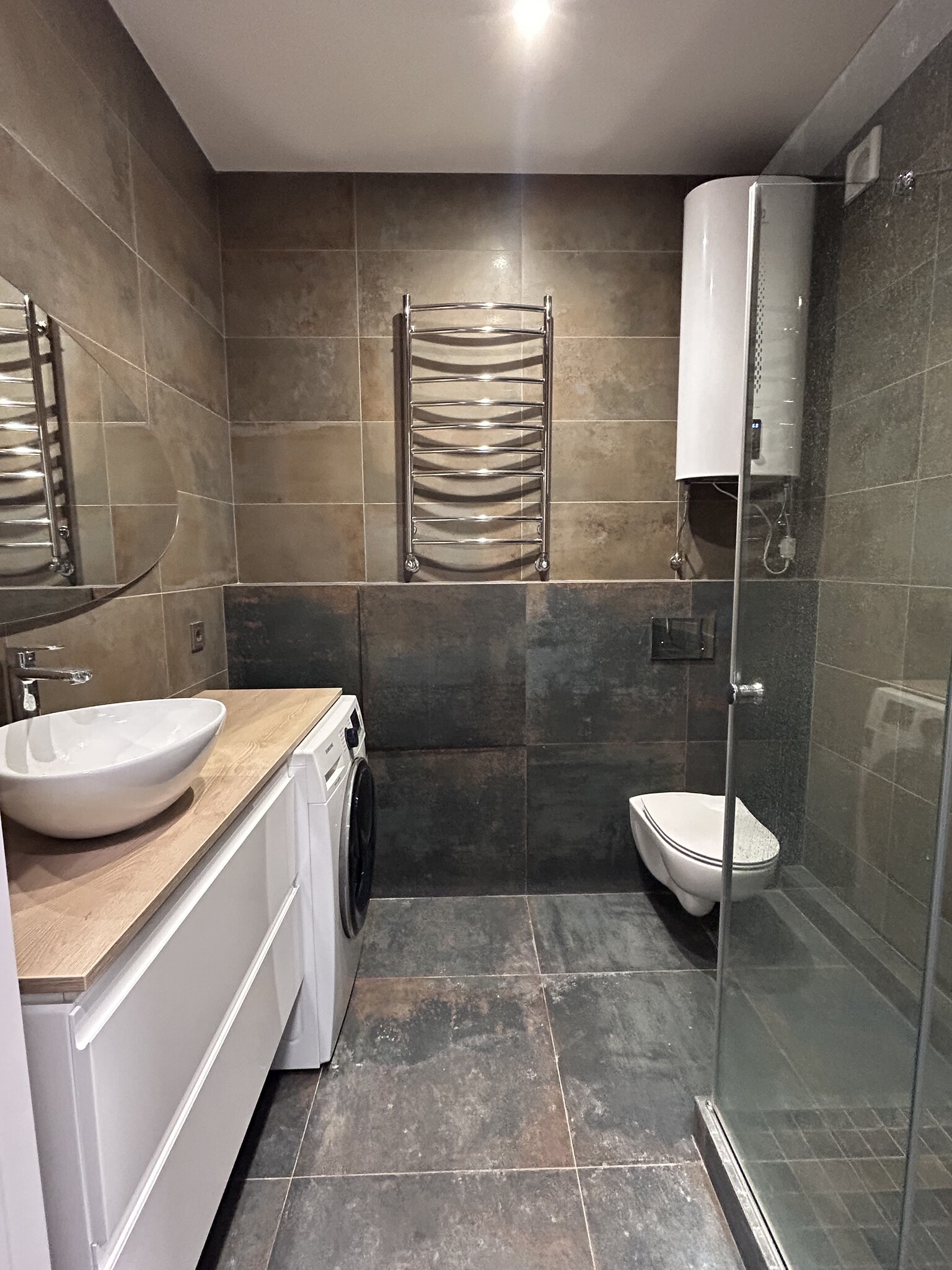 Аренда 1-комнатной квартиры 38 м², Весенний пер., 2