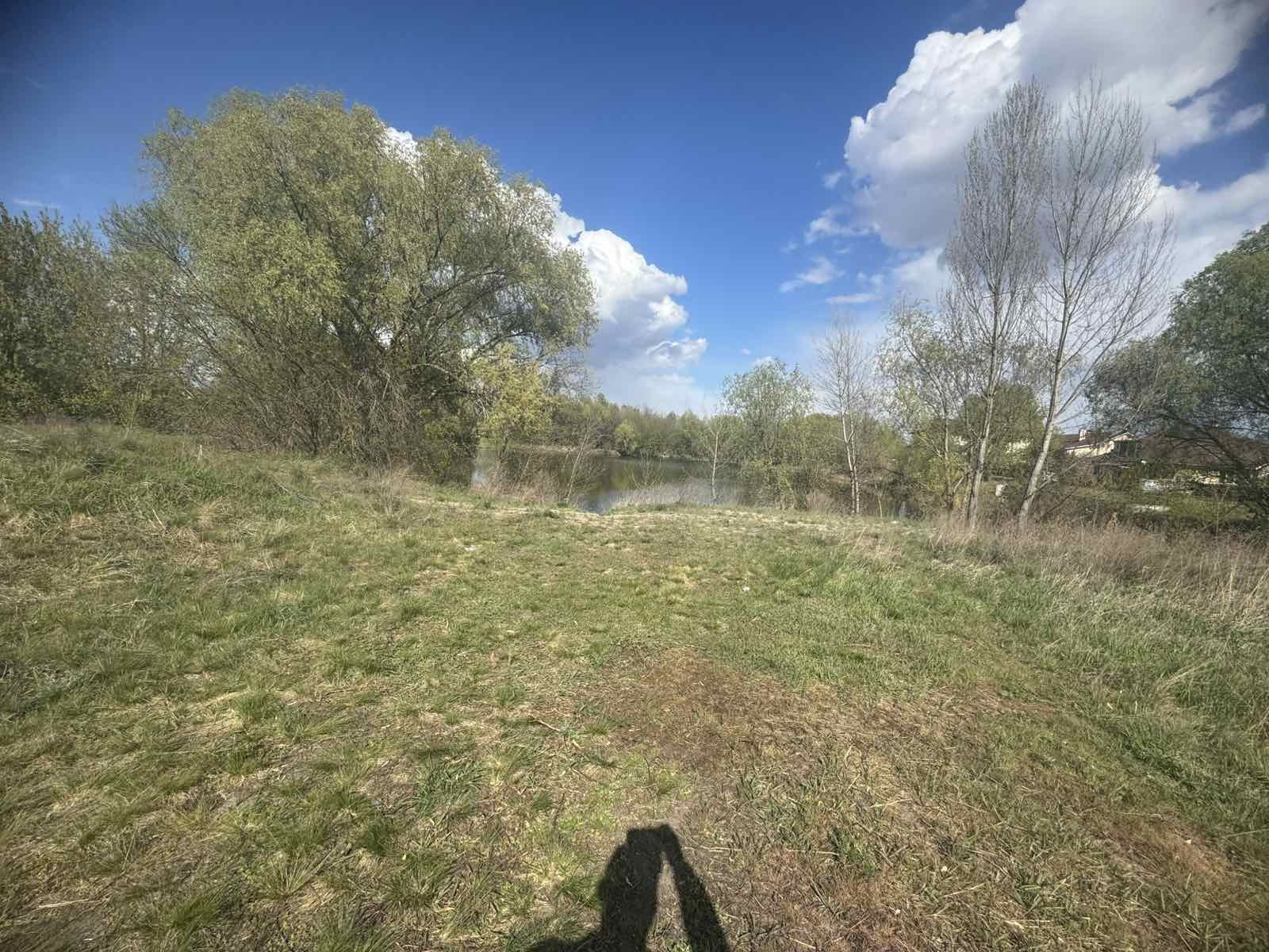 Продажа участка под индивидуальное жилое строительство 25 соток