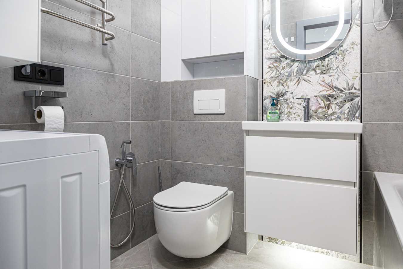 Аренда 1-комнатной квартиры 43.8 м², Салютная ул., 2