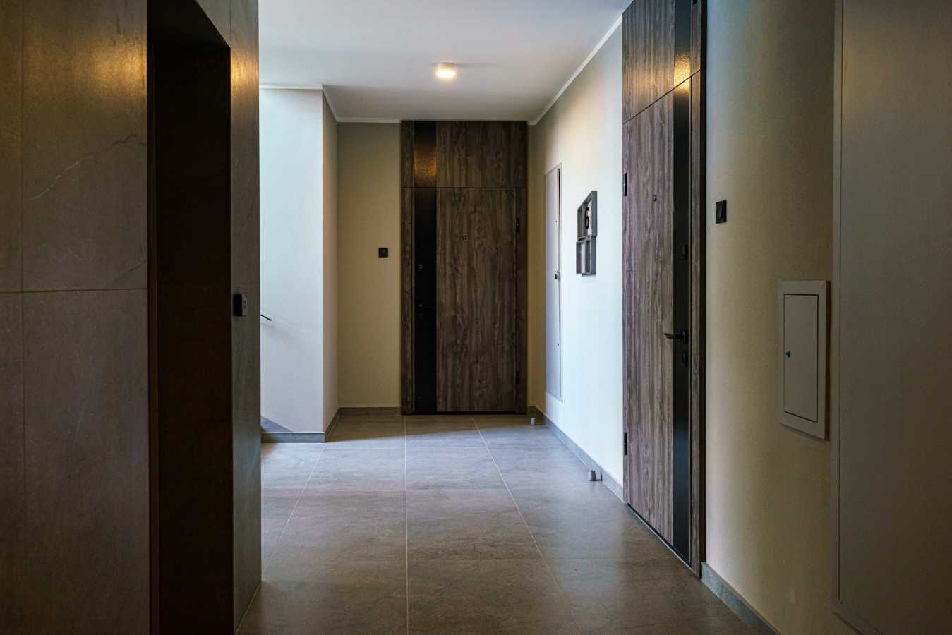 Аренда 1-комнатной квартиры 43.8 м², Салютная ул., 2