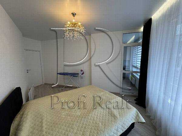 Продажа 2-комнатной квартиры 76 м², Причальная ул., 14