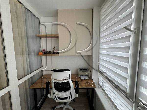 Продажа 2-комнатной квартиры 76 м², Причальная ул., 14