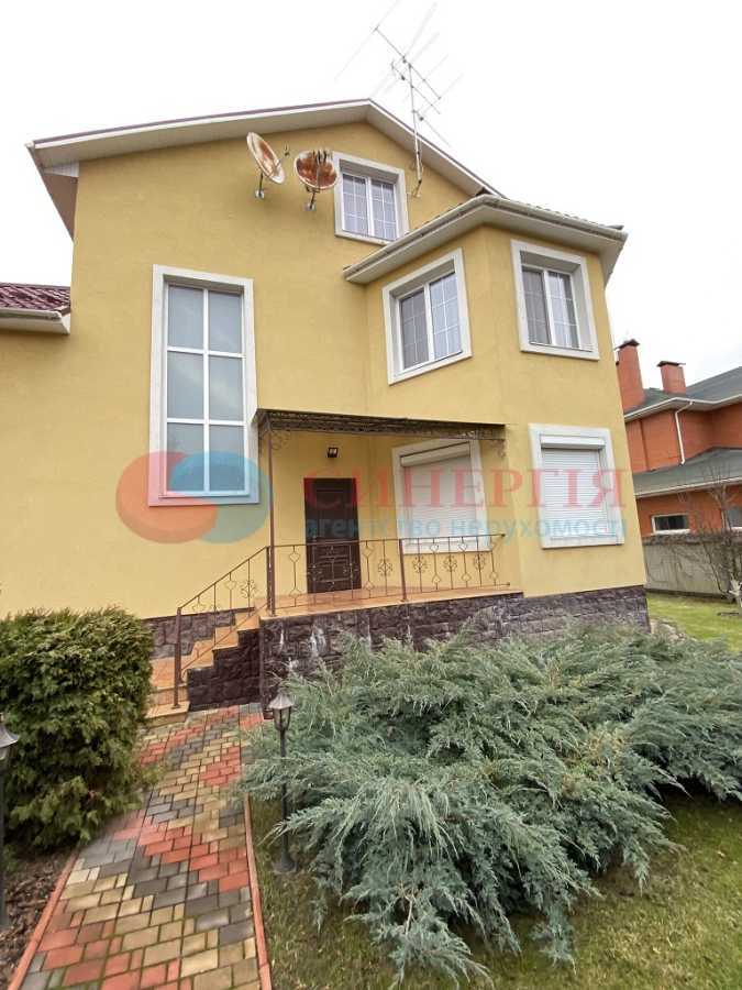 Продажа дома 304 м², Ганни Михайлової