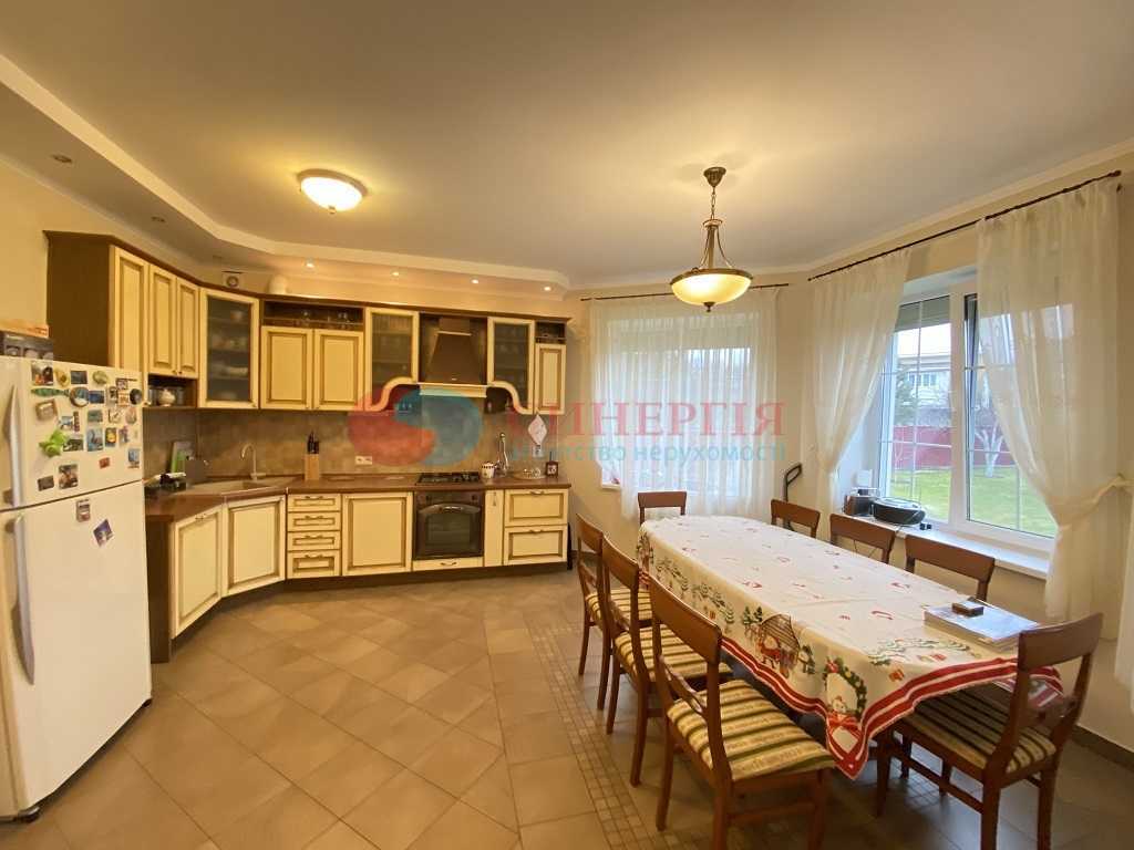 Продажа дома 304 м², Ганни Михайлової