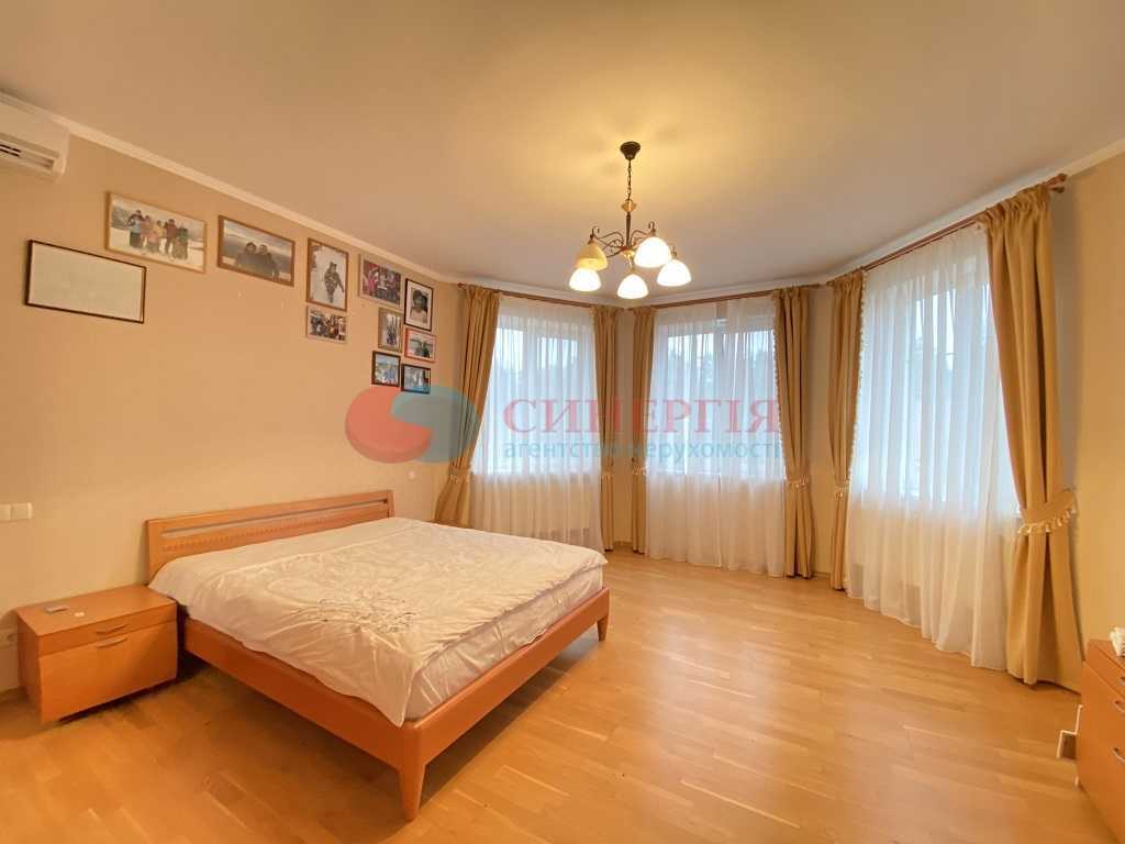 Продажа дома 304 м², Ганни Михайлової