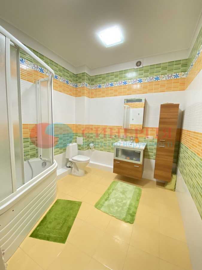 Продажа дома 304 м², Ганни Михайлової