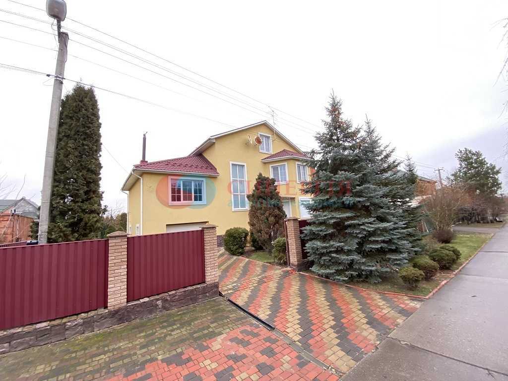 Продажа дома 304 м², Ганни Михайлової