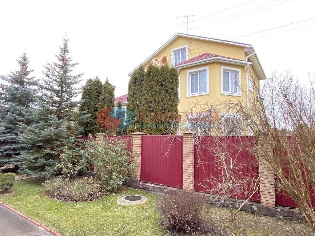 Продажа дома 304 м², Ганни Михайлової