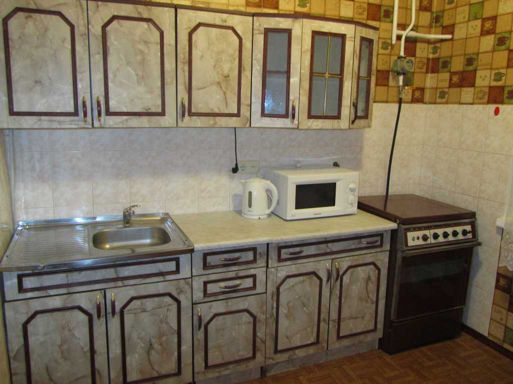 Аренда 1-комнатной квартиры 38 м², Сортировочная ул., 2