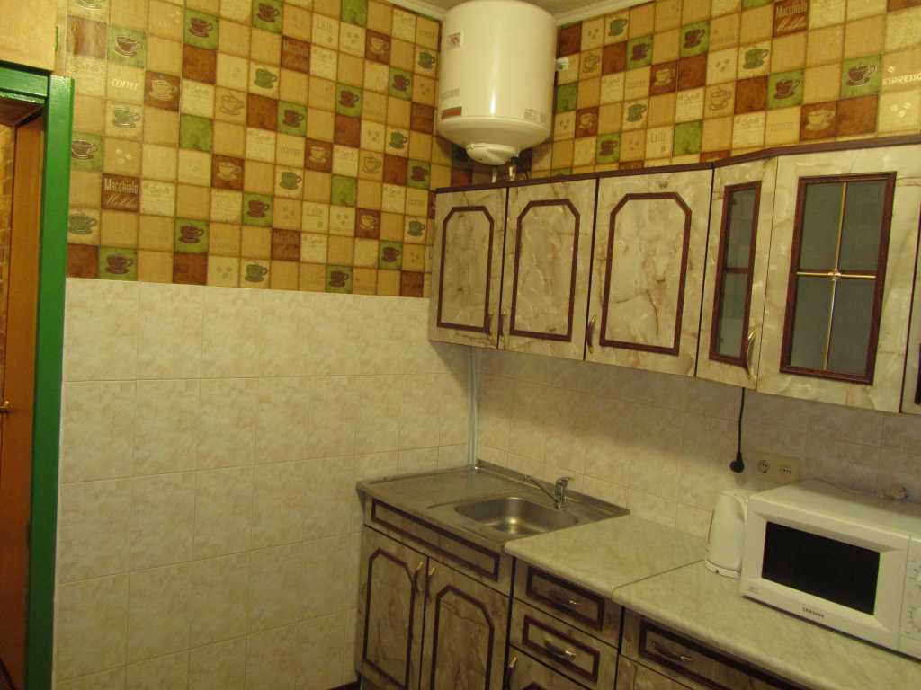 Аренда 1-комнатной квартиры 38 м², Сортировочная ул., 2