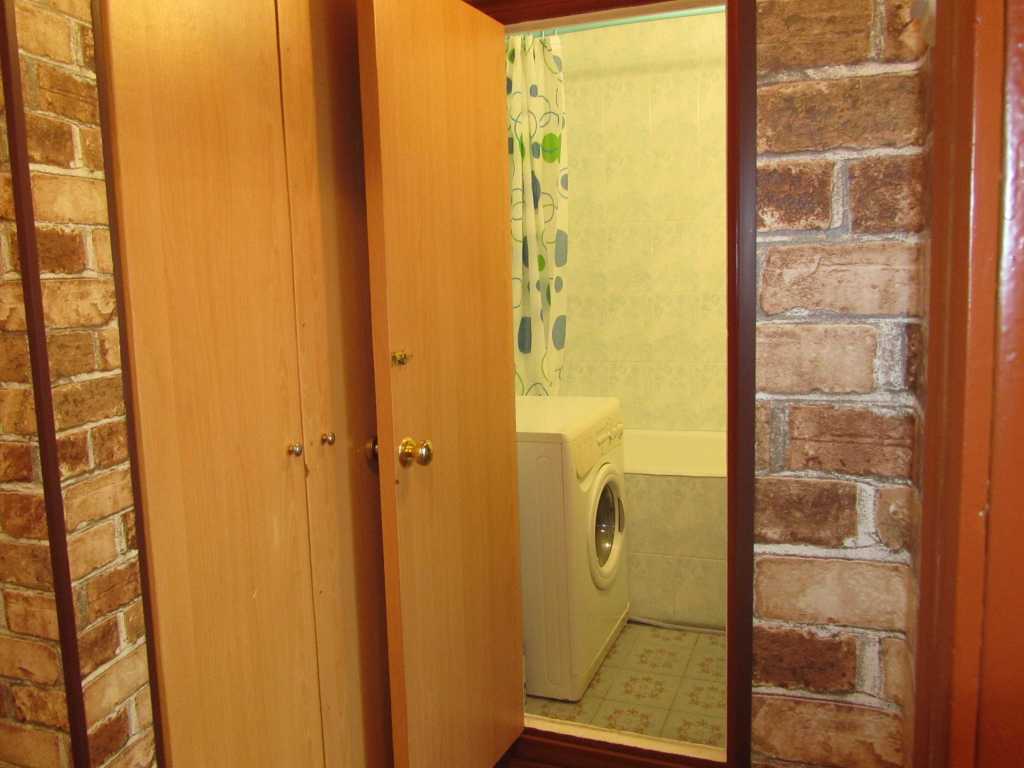 Аренда 1-комнатной квартиры 38 м², Сортировочная ул., 2