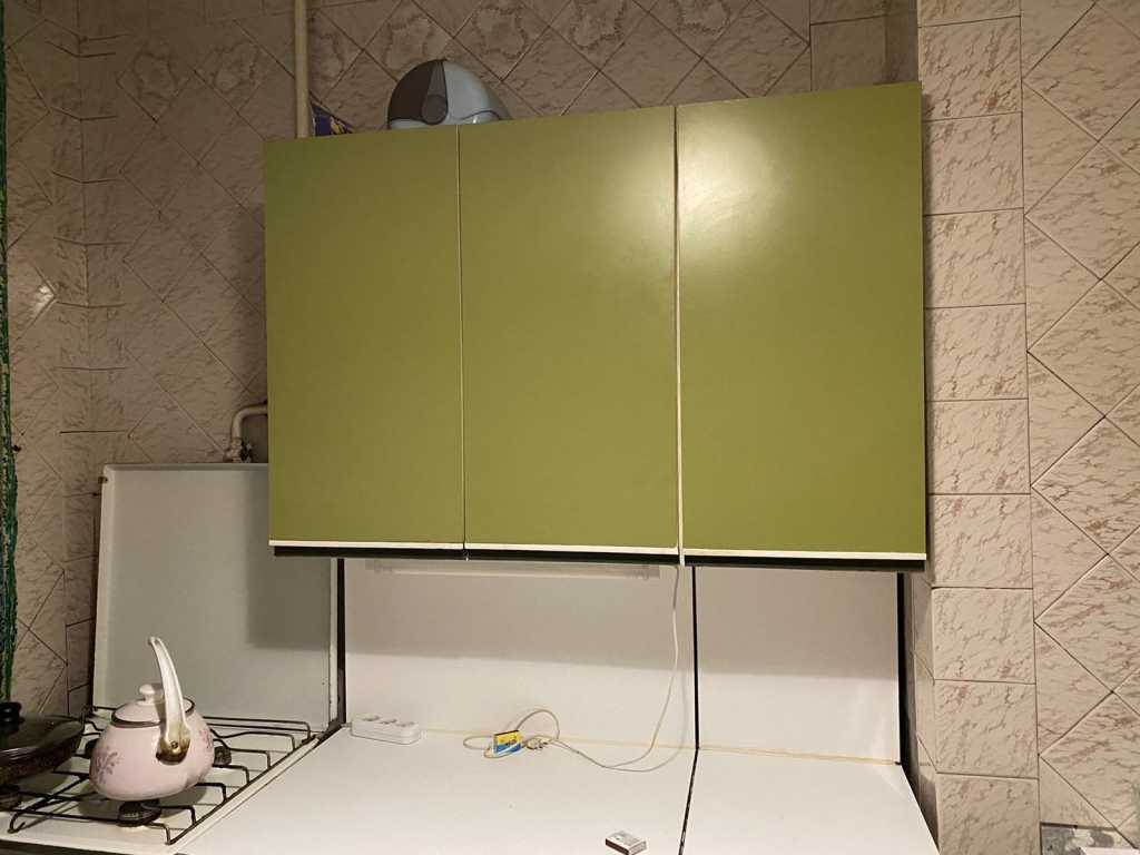 Аренда 1-комнатной квартиры 30 м², Тулузы ул.