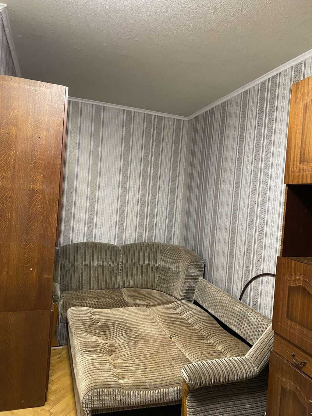 Аренда 1-комнатной квартиры 30 м², Тулузы ул.