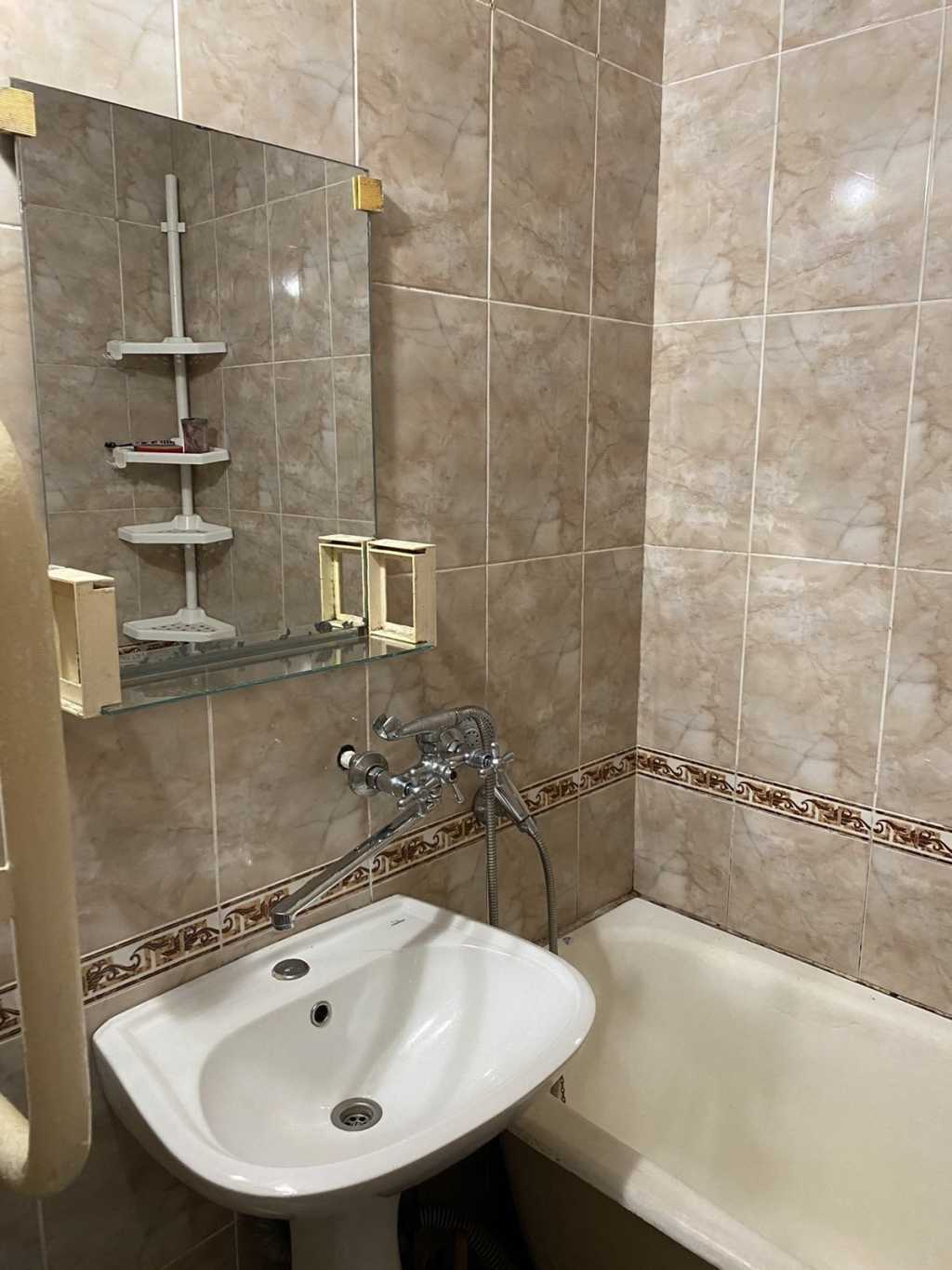 Аренда 1-комнатной квартиры 30 м², Тулузы ул.