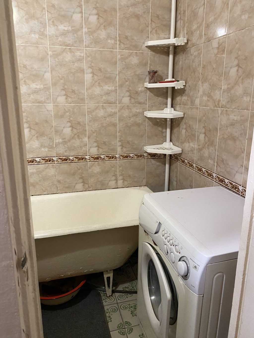 Аренда 1-комнатной квартиры 30 м², Тулузы ул.