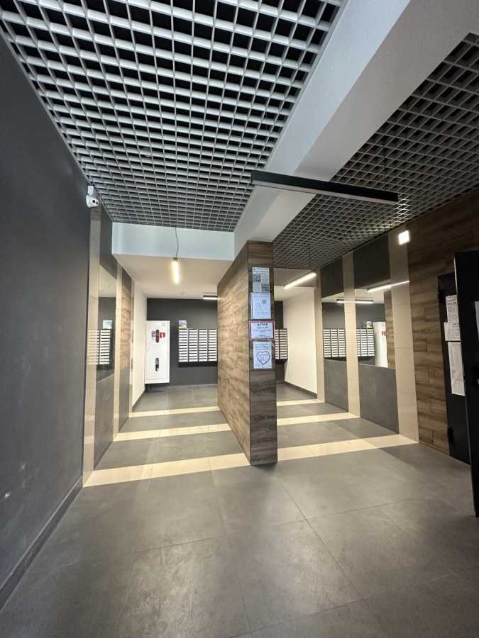 Продаж 1-кімнатної квартири 39.4 м², Вацлава Гавела бул., 1/28