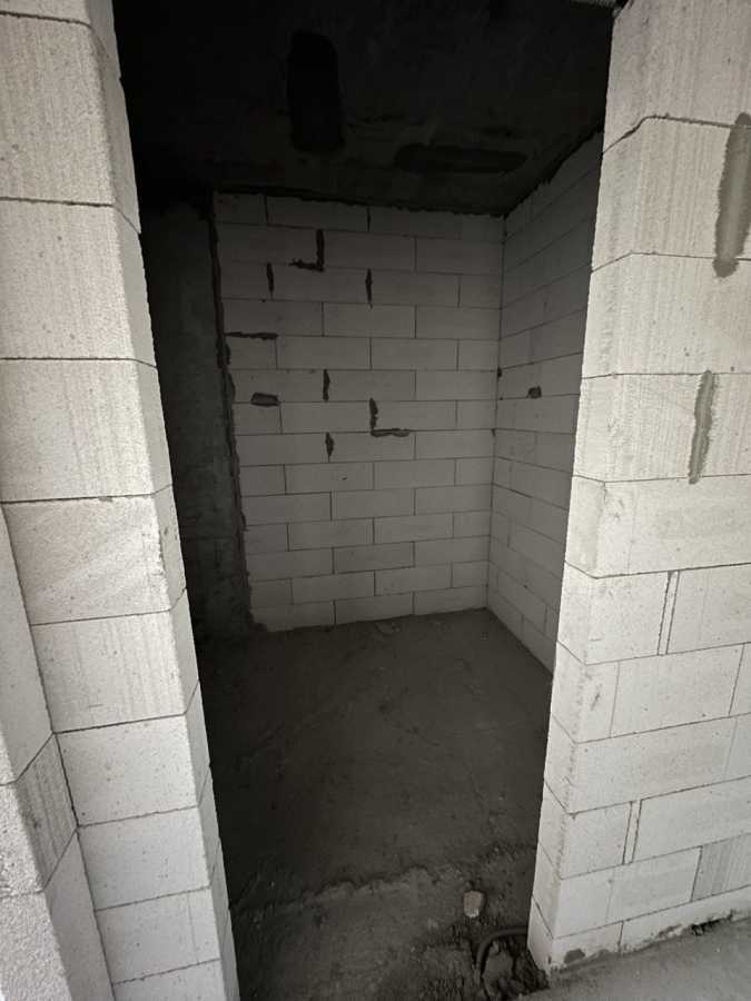 Продаж 1-кімнатної квартири 39.4 м², Вацлава Гавела бул., 1/28