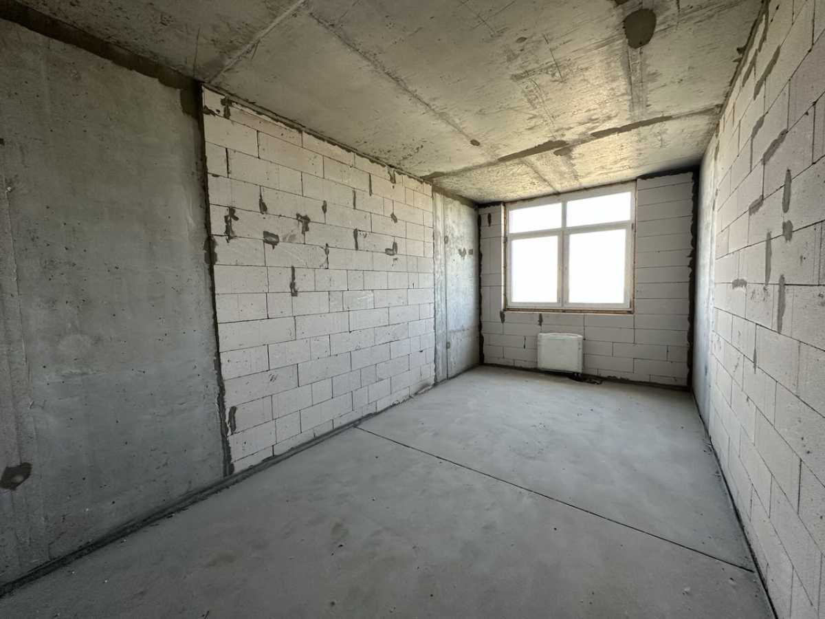 Продаж 1-кімнатної квартири 39.4 м², Вацлава Гавела бул., 1/28