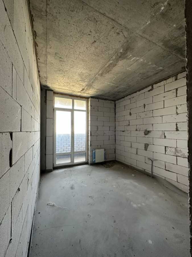 Продаж 1-кімнатної квартири 39.4 м², Вацлава Гавела бул., 1/28