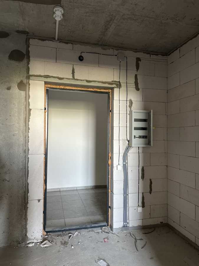 Продаж 1-кімнатної квартири 39.4 м², Вацлава Гавела бул., 1/28