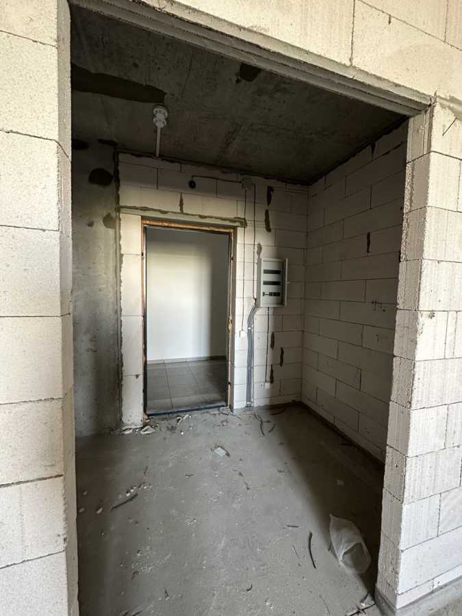 Продаж 1-кімнатної квартири 39.4 м², Вацлава Гавела бул., 1/28