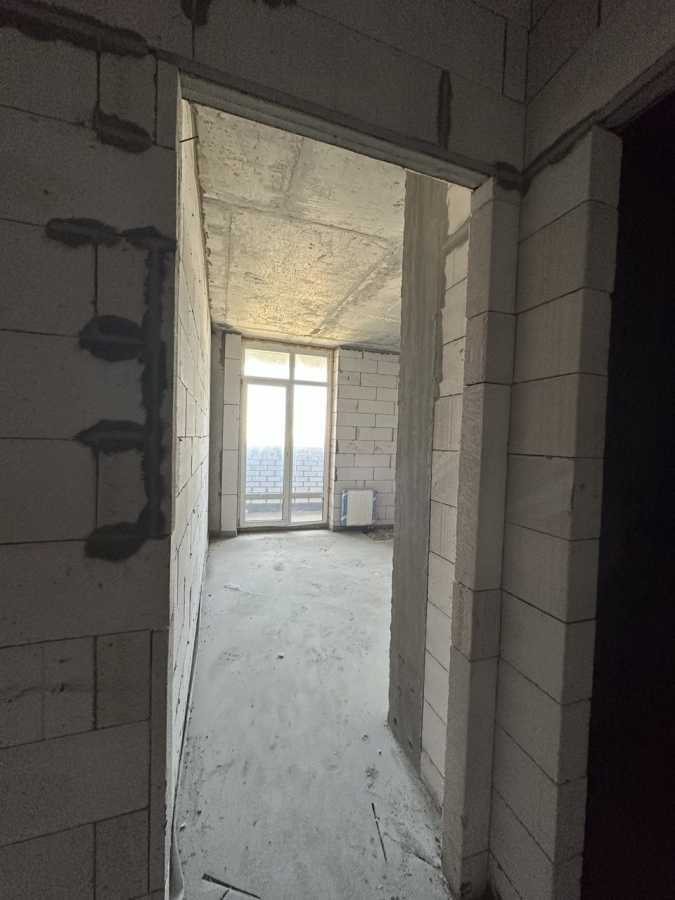 Продаж 1-кімнатної квартири 39.4 м², Вацлава Гавела бул., 1/28