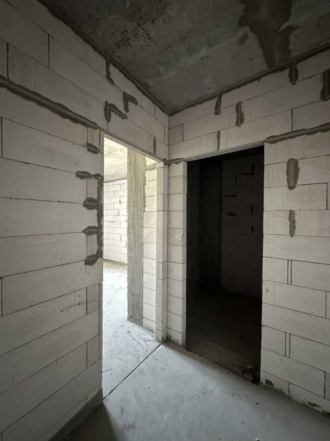 Продаж 1-кімнатної квартири 39.4 м², Вацлава Гавела бул., 1/28