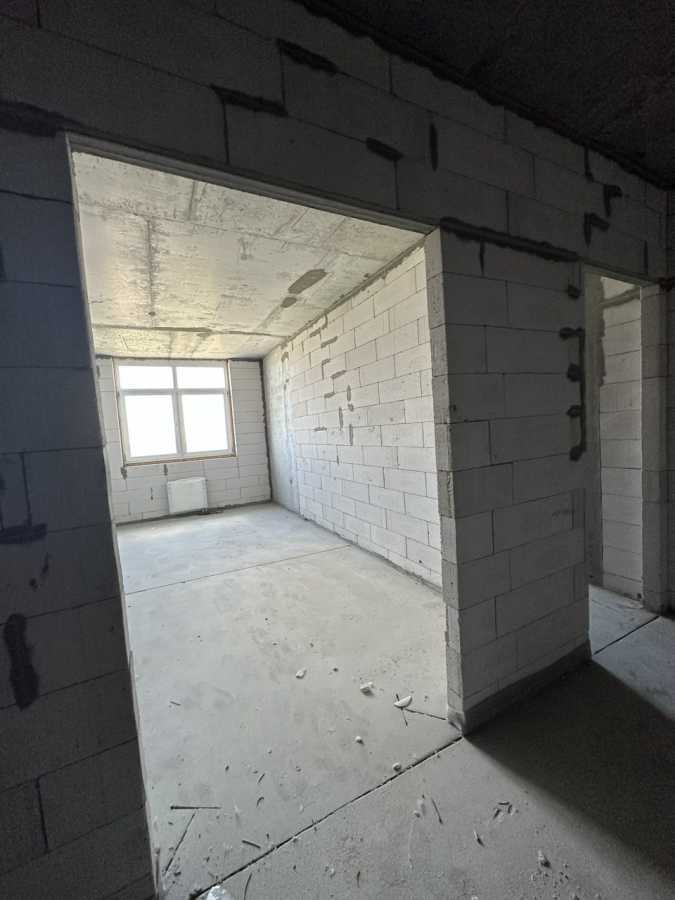 Продаж 1-кімнатної квартири 39.4 м², Вацлава Гавела бул., 1/28