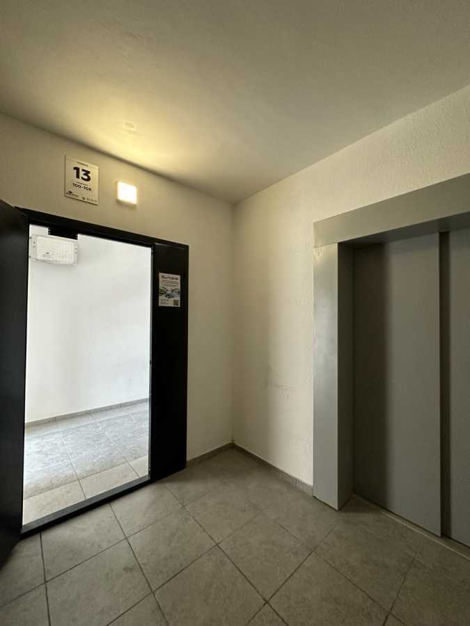 Продаж 1-кімнатної квартири 39.4 м², Вацлава Гавела бул., 1/28