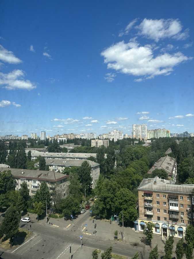 Продаж 1-кімнатної квартири 39.4 м², Вацлава Гавела бул., 1/28