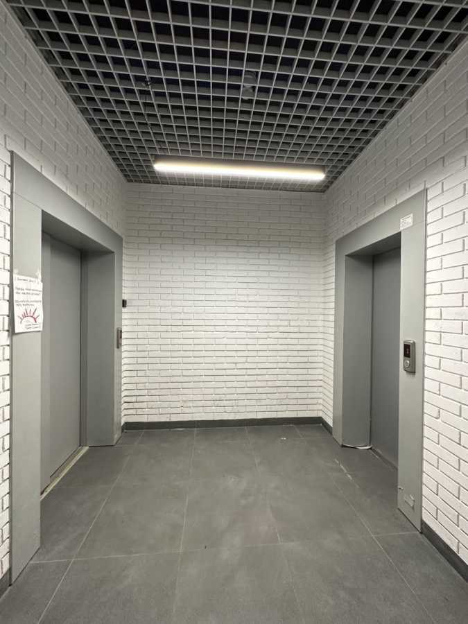 Продаж 1-кімнатної квартири 39.4 м², Вацлава Гавела бул., 1/28