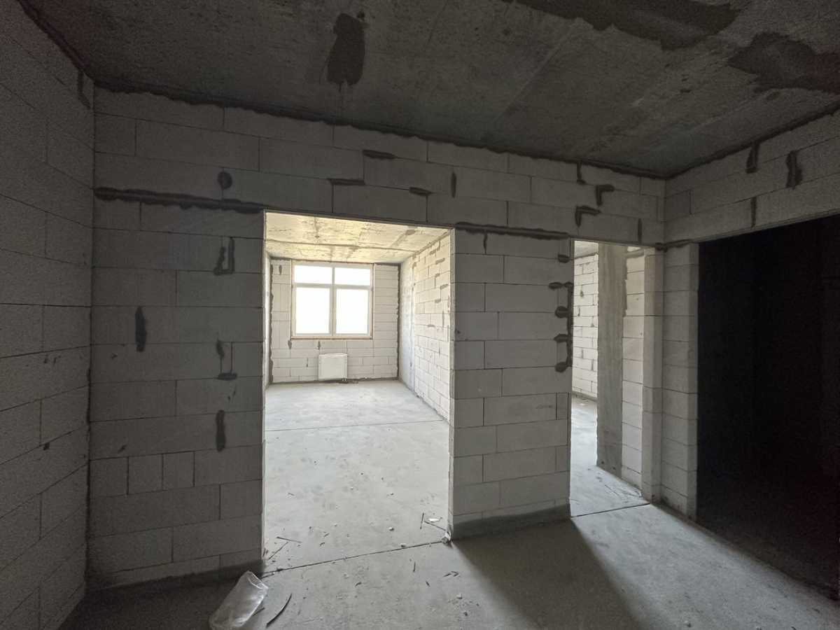 Продаж 1-кімнатної квартири 39.4 м², Вацлава Гавела бул., 1/28