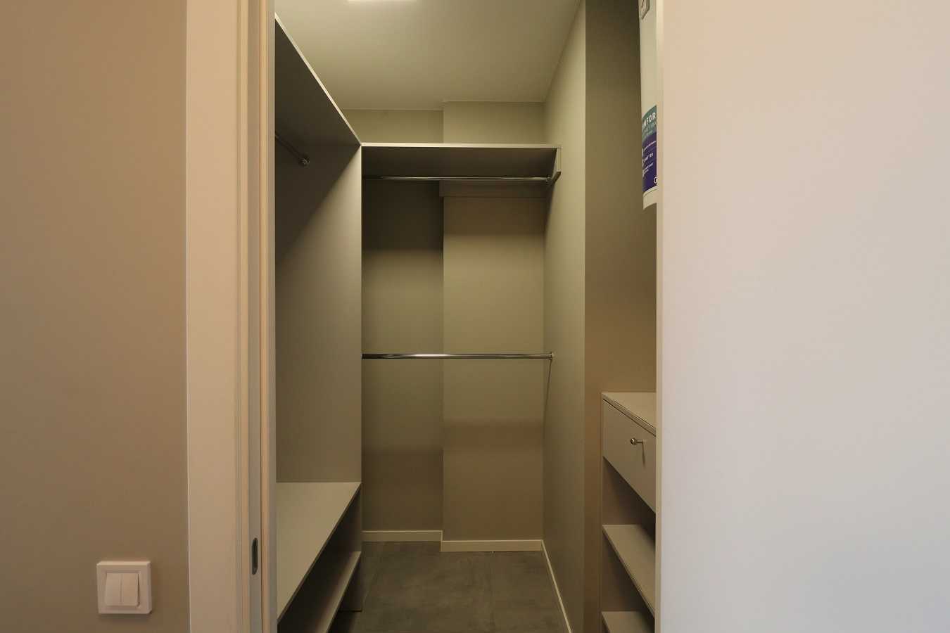 Аренда 1-комнатной квартиры 38.4 м², Берестейський, 67